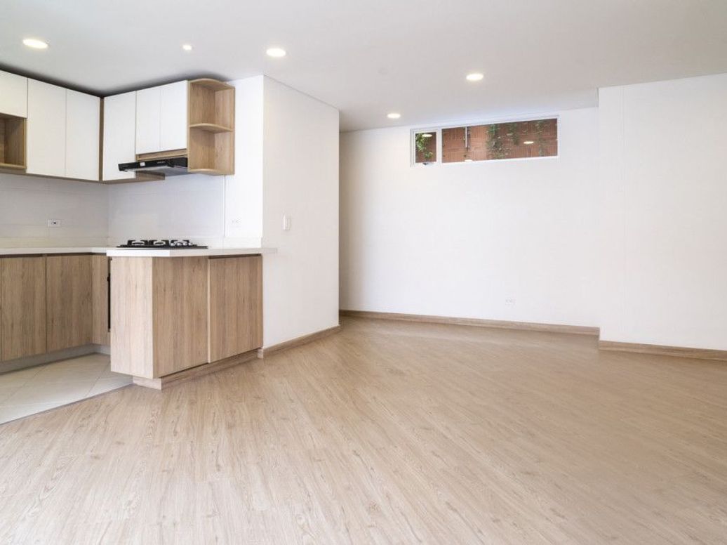 Apartamento de 3 alcobas en venta en El Batan, Bogotá, 91 m² · foto 6 de 20