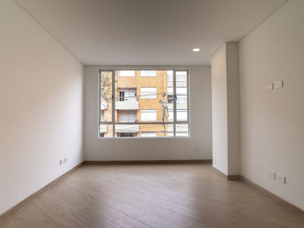 Apartamento de 3 alcobas en venta en El Batan, Bogotá, 91 m² · foto 16 de 20