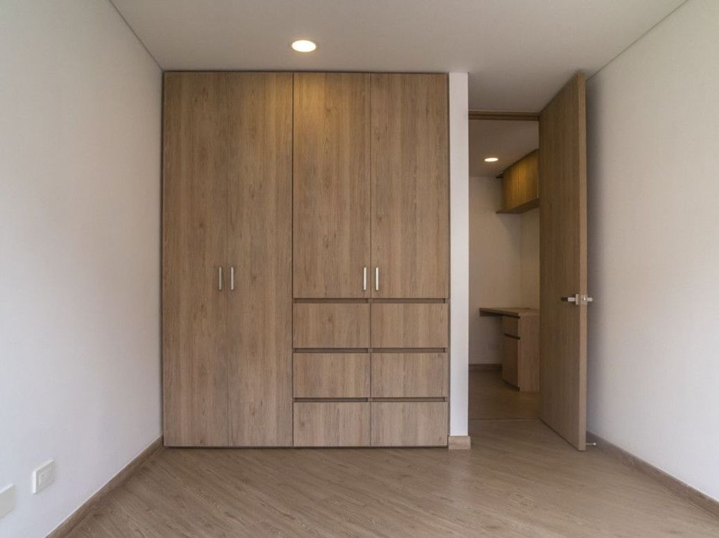 Apartamento de 3 alcobas en venta en El Batan, Bogotá, 91 m² · foto 13 de 20