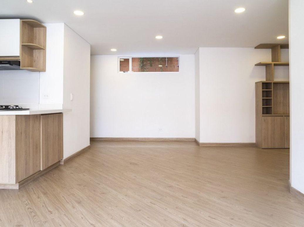 Apartamento de 3 alcobas en venta en El Batan, Bogotá, 91 m² · foto 5 de 20