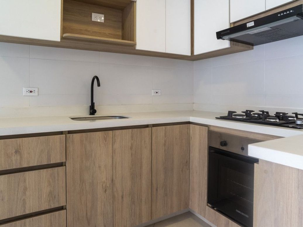 Apartamento de 3 alcobas en venta en El Batan, Bogotá, 91 m² · foto 7 de 20