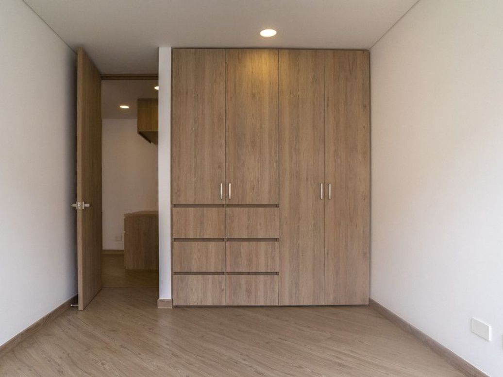 Apartamento de 3 alcobas en venta en El Batan, Bogotá, 91 m² · foto 15 de 20