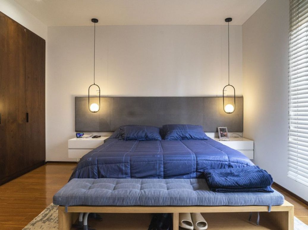 Apartamento de 1 alcoba en venta en Las Acacias, Bogotá, 80 m² · foto 11 de 20
