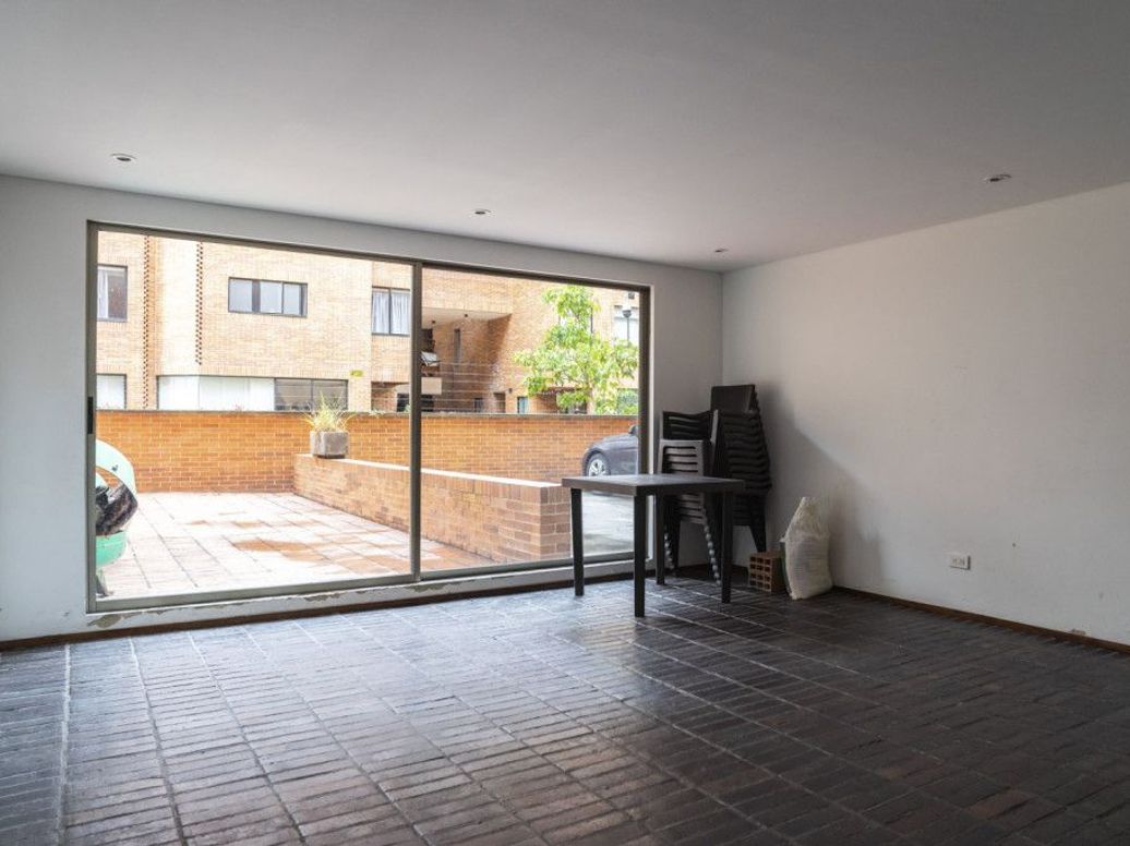 Apartamento de 1 alcoba en venta en Las Acacias, Bogotá, 80 m² · foto 20 de 20