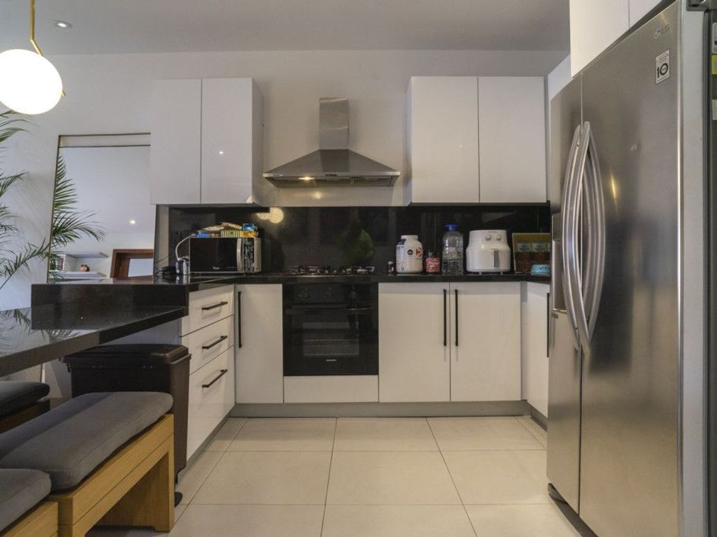 Apartamento de 1 alcoba en venta en Las Acacias, Bogotá, 80 m² · foto 7 de 20