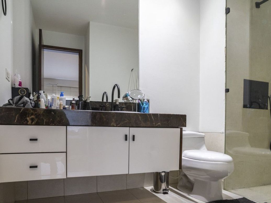 Apartamento de 1 alcoba en venta en Las Acacias, Bogotá, 80 m² · foto 13 de 20