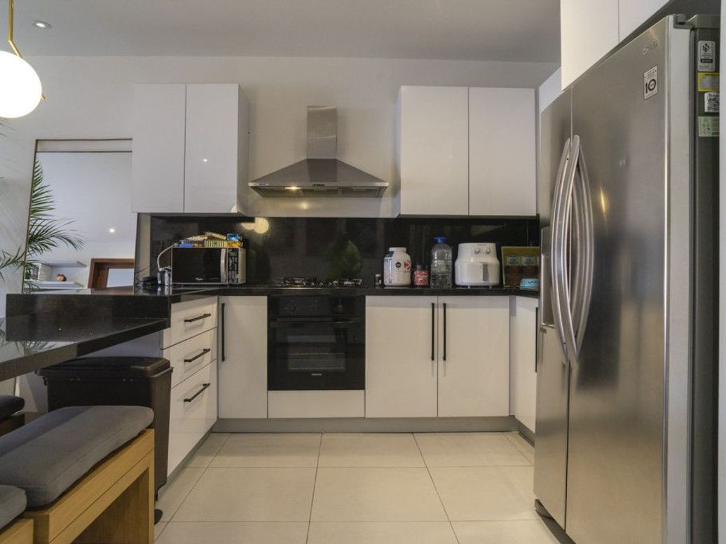 Apartamento de 1 alcoba en venta en Las Acacias, Bogotá, 80 m² · foto 6 de 20