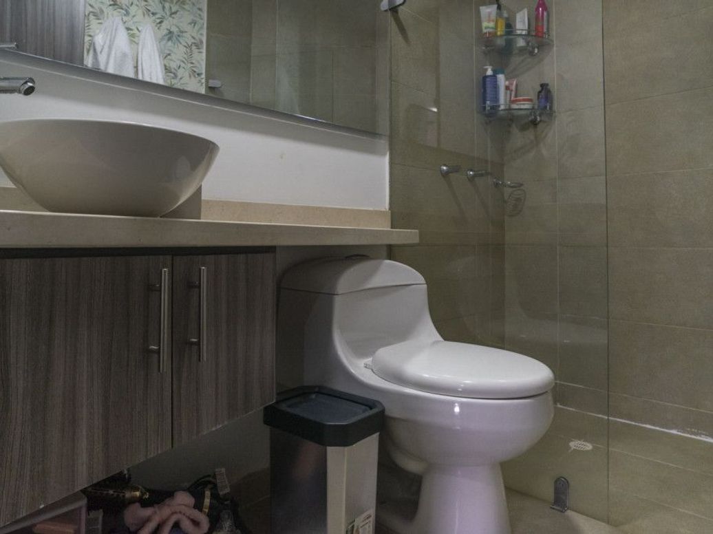 Apartamento de 3 alcobas en venta en El Contador, Bogotá, 104 m² · foto 9 de 18