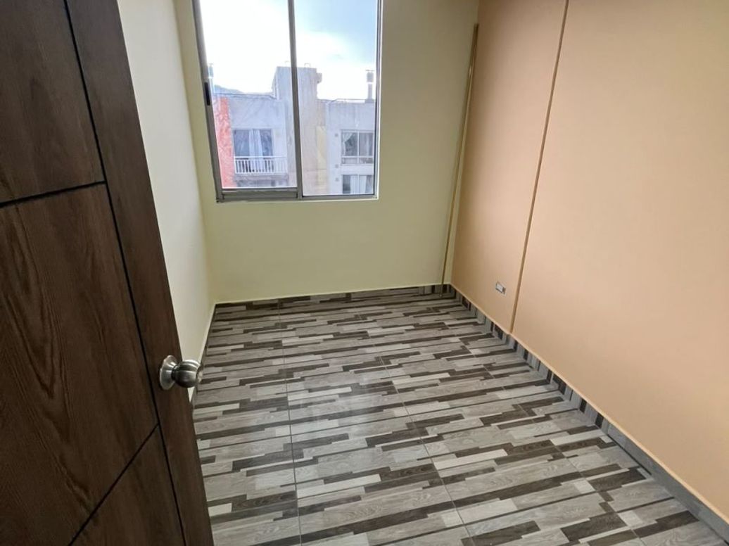 Apartamento de 3 alcobas en arriendo en Molinos, Bogotá, 45 m² · foto 11 de 11