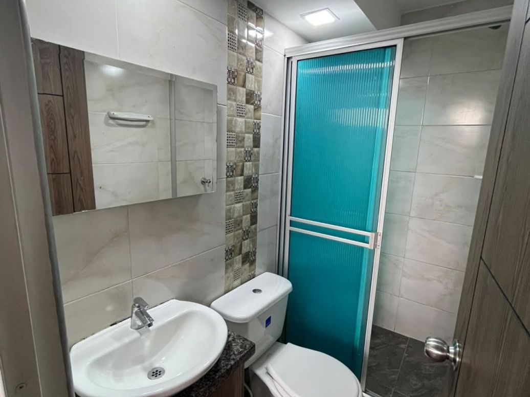 Apartamento de 3 alcobas en arriendo en Molinos, Bogotá, 45 m² · foto 8 de 11