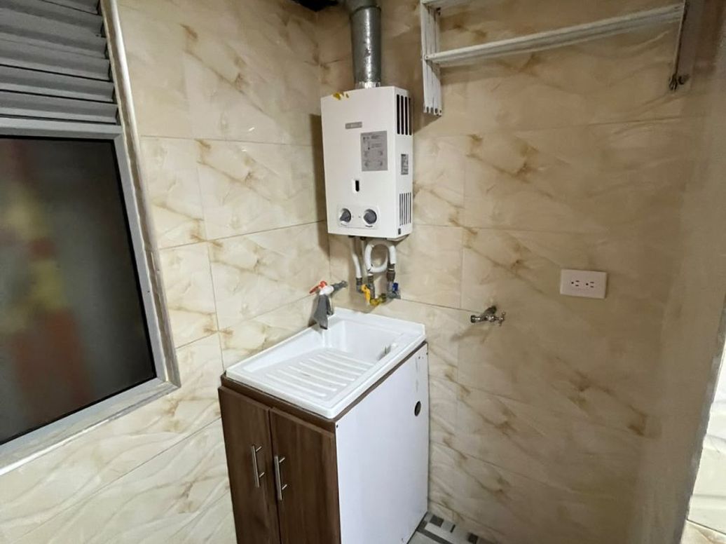 Apartamento de 3 alcobas en arriendo en Molinos, Bogotá, 45 m² · foto 6 de 11