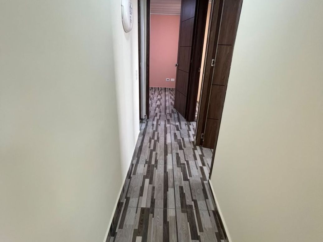 Apartamento de 3 alcobas en arriendo en Molinos, Bogotá, 45 m² · foto 7 de 11