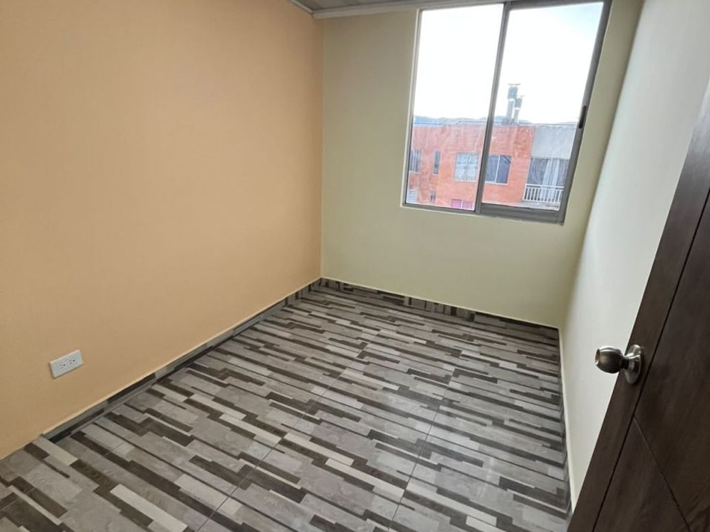 Apartamento de 3 alcobas en arriendo en Molinos, Bogotá, 45 m² · foto 9 de 11