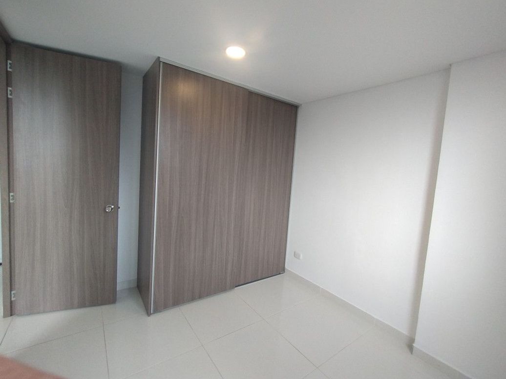 Apartamento de 1 alcoba en venta en La Esperanza, Bogotá, 25 m² · foto 4 de 16