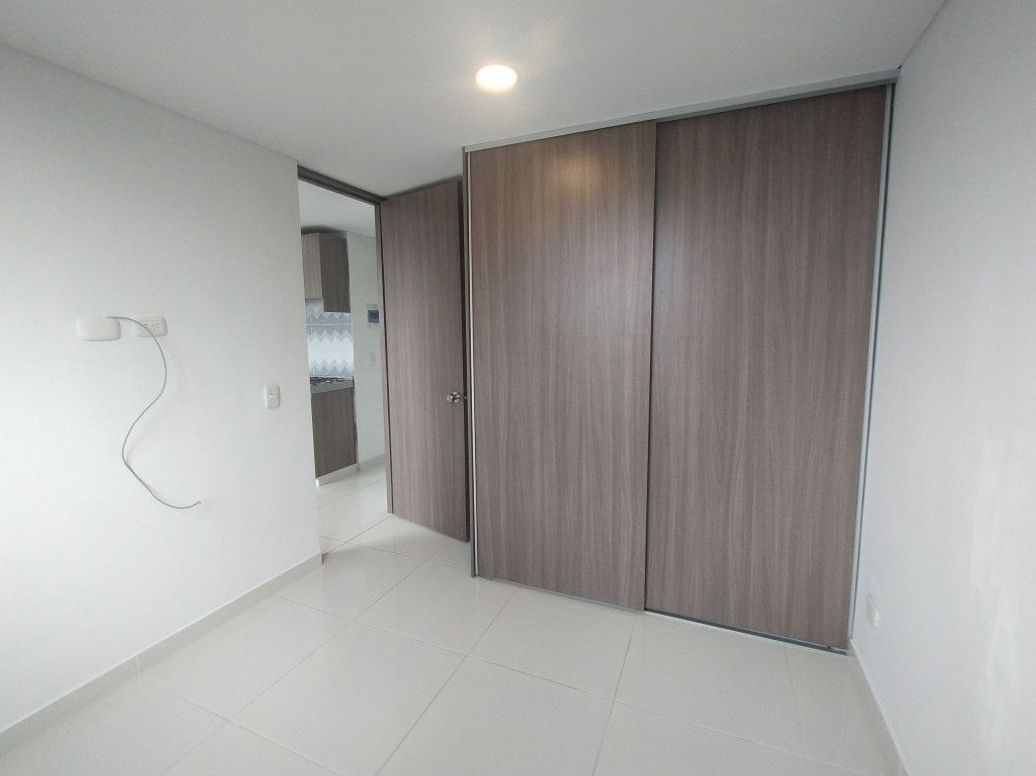 Apartamento de 1 alcoba en venta en La Esperanza, Bogotá, 25 m² · foto 6 de 16