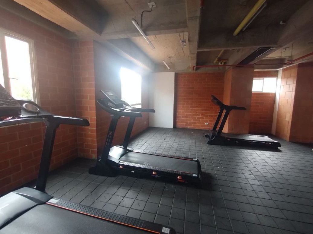 Apartamento de 1 alcoba en venta en La Esperanza, Bogotá, 25 m² · foto 8 de 16