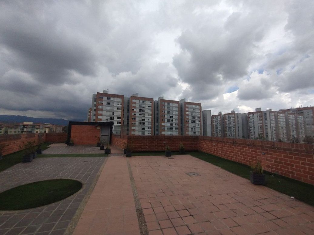 Apartamento de 1 alcoba en venta en La Esperanza, Bogotá, 25 m² · foto 10 de 16