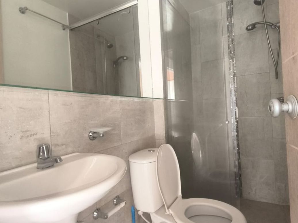 Apartamento de 3 alcobas en venta en Galan, Bogotá, 62 m² · foto 5 de 20