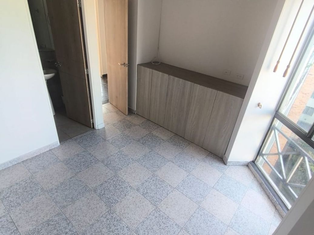 Apartamento de 3 alcobas en venta en Galan, Bogotá, 62 m² · foto 14 de 20