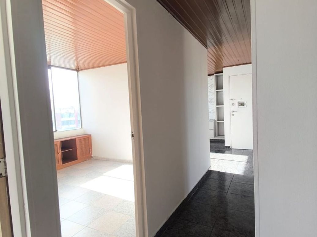 Apartamento de 3 alcobas en venta en Galan, Bogotá, 62 m² · foto 8 de 20
