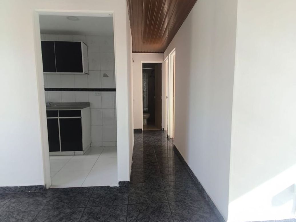Apartamento de 3 alcobas en venta en Galan, Bogotá, 62 m² · foto 13 de 20
