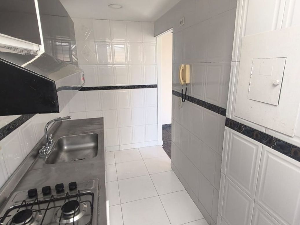 Apartamento de 3 alcobas en venta en Galan, Bogotá, 62 m² · foto 6 de 20