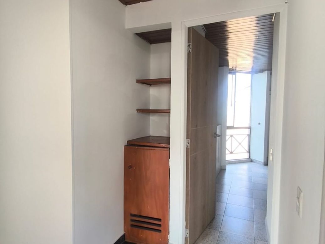 Apartamento de 3 alcobas en venta en Galan, Bogotá, 62 m² · foto 7 de 20