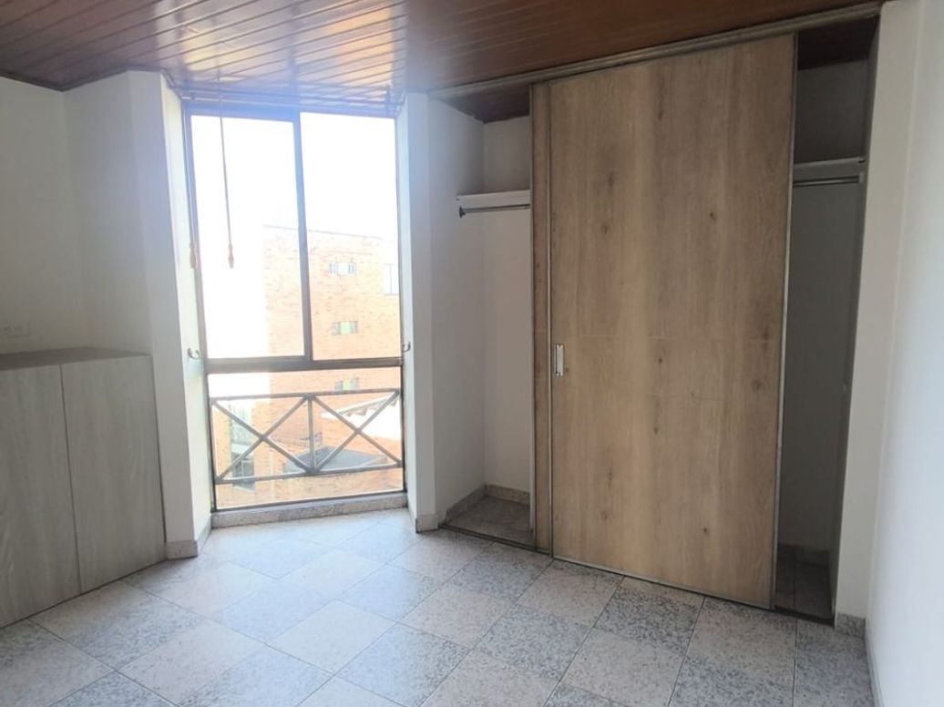 Apartamento de 3 alcobas en venta en Galan, Bogotá, 62 m² · foto 16 de 20