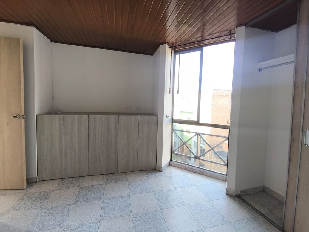 Apartamento de 3 alcobas en venta en Galan, Bogotá, 62 m² · foto 9 de 20