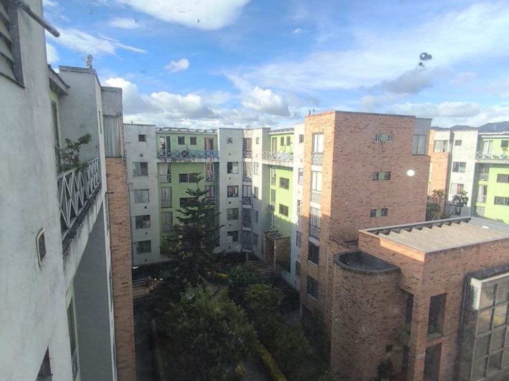 Apartamento de 3 alcobas en venta en Galan, Bogotá, 62 m² · foto 15 de 20