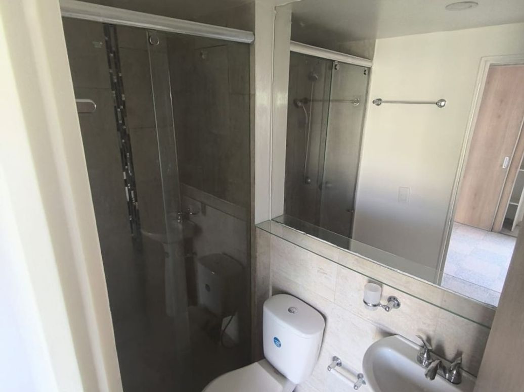 Apartamento de 3 alcobas en venta en Galan, Bogotá, 62 m² · foto 4 de 20