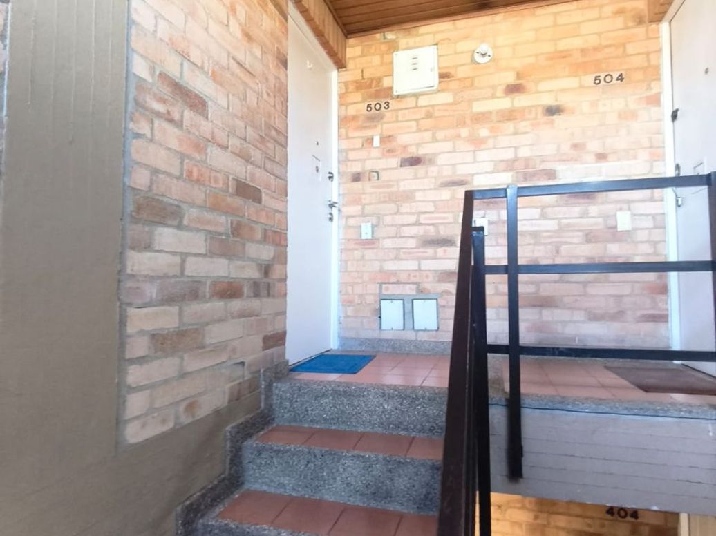 Apartamento de 3 alcobas en venta en Galan, Bogotá, 62 m² · foto 17 de 20