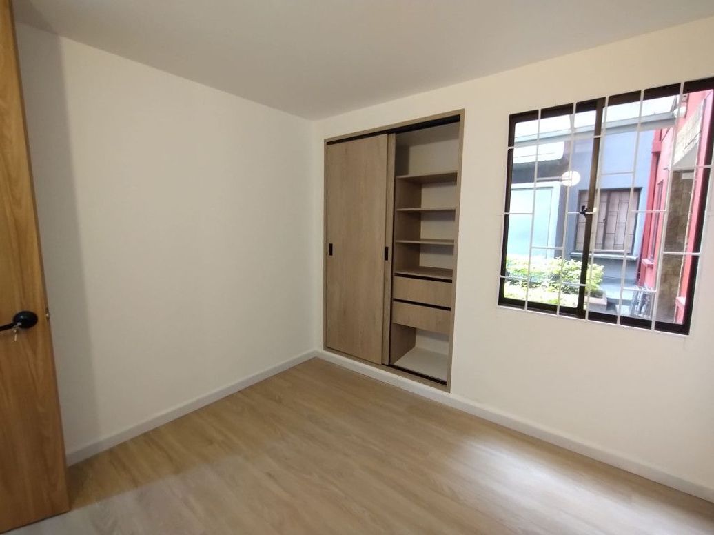 Apartamento de 3 alcobas en venta en Visión De Colombia, Bogotá, 53 m² · foto 12 de 18