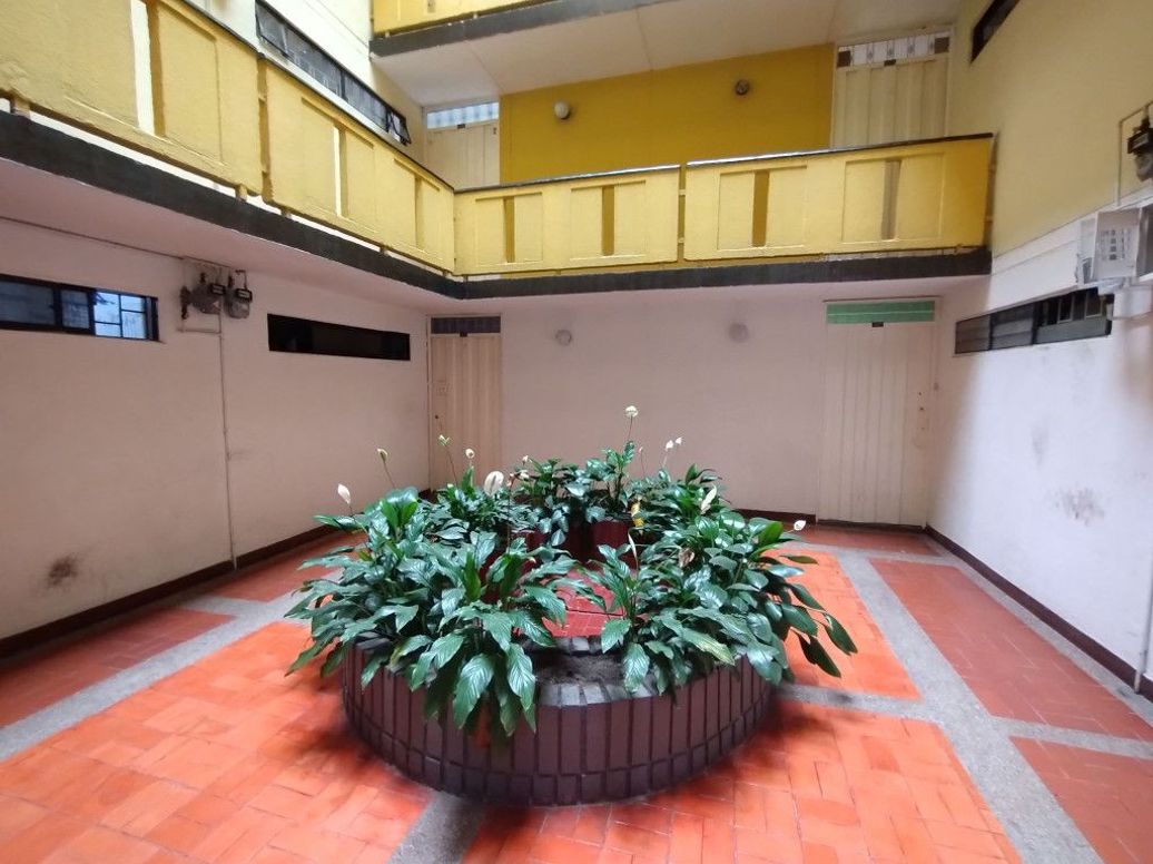 Apartamento de 3 alcobas en venta en Visión De Colombia, Bogotá, 53 m² · foto 15 de 18