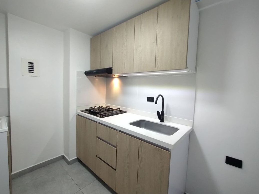 Apartamento de 3 alcobas en venta en Visión De Colombia, Bogotá, 53 m² · foto 3 de 18