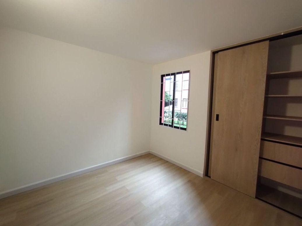 Apartamento de 3 alcobas en venta en Visión De Colombia, Bogotá, 53 m² · foto 5 de 18