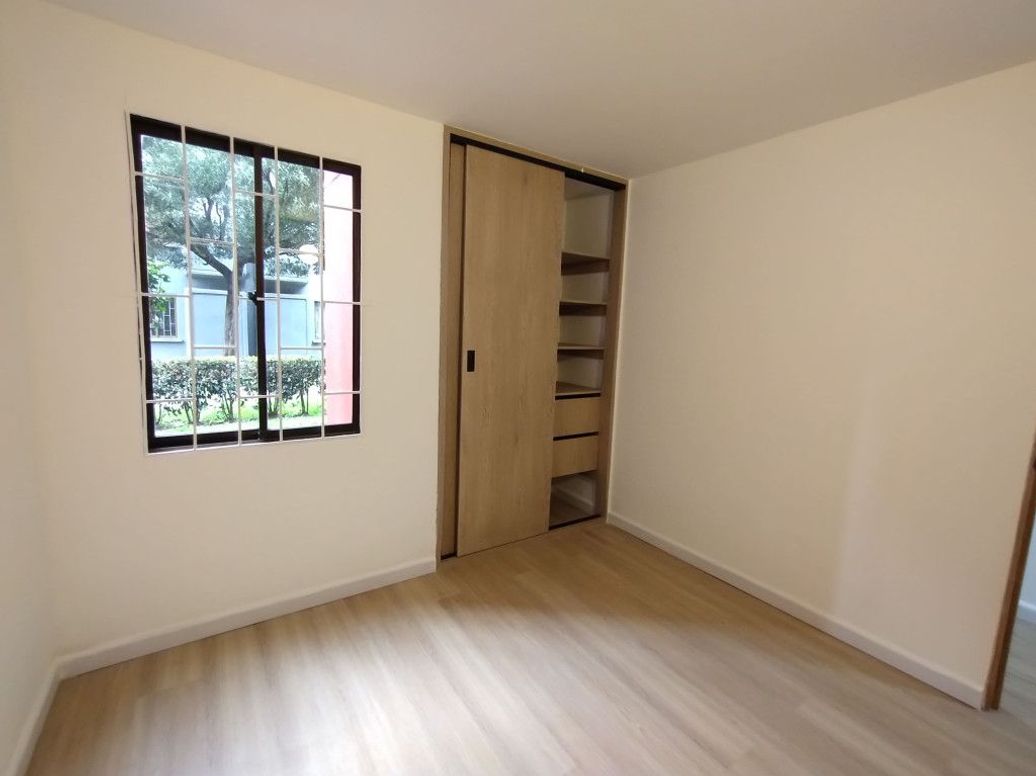 Apartamento de 3 alcobas en venta en Visión De Colombia, Bogotá, 53 m² · foto 6 de 18
