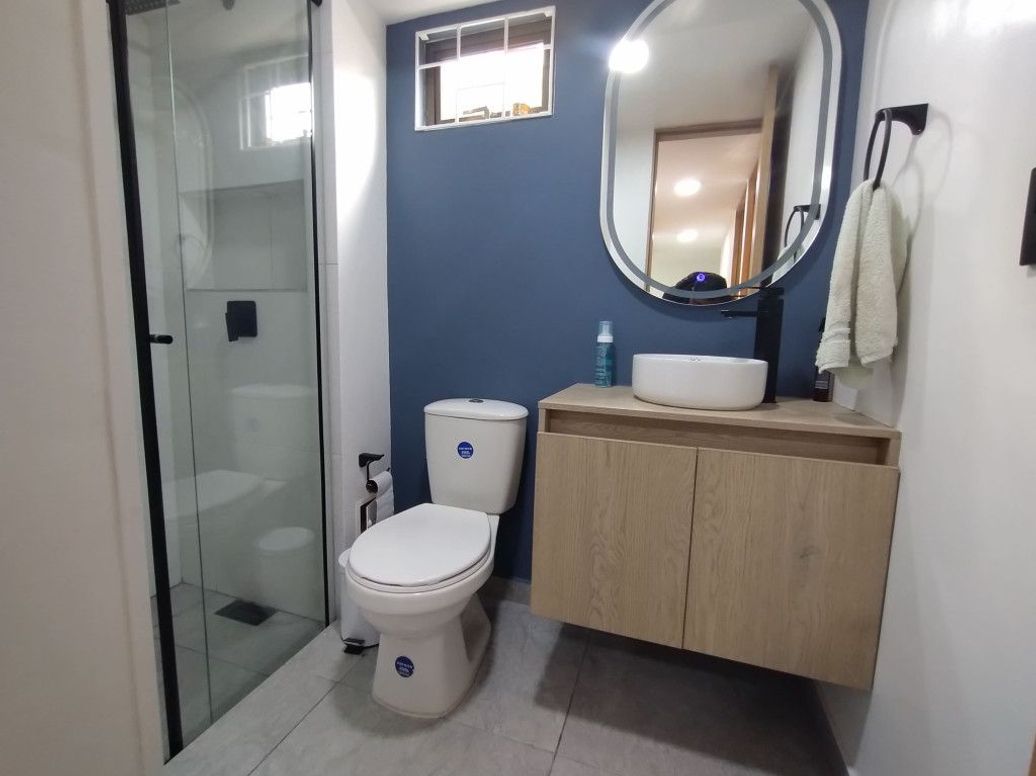 Apartamento de 3 alcobas en venta en Visión De Colombia, Bogotá, 53 m² · foto 7 de 18