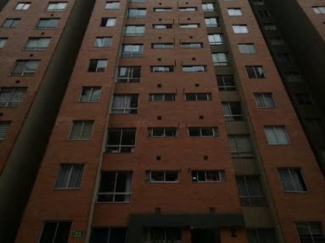 Apartamento de 2 alcobas en arriendo en Urbanización Castilla, Bogotá, 48 m² · foto 20 de 20