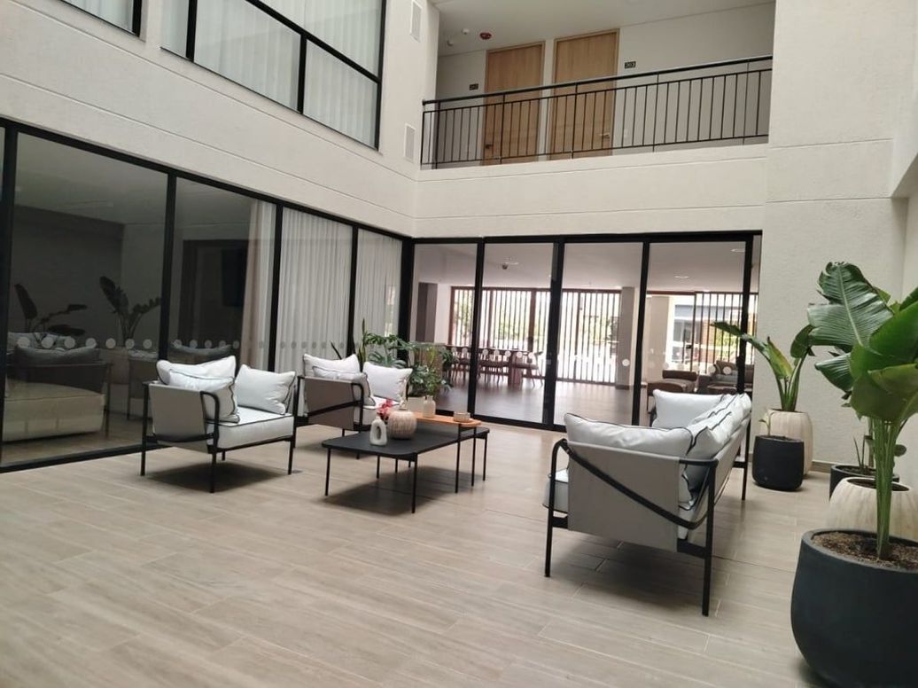 Apartaestudio en venta en Quinta Paredes, Bogotá, 44 m² · foto 5 de 18