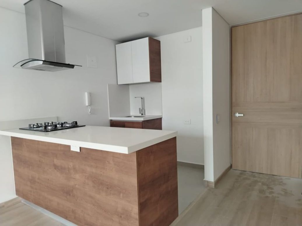 Apartaestudio en venta en Quinta Paredes, Bogotá, 44 m² · foto 9 de 18