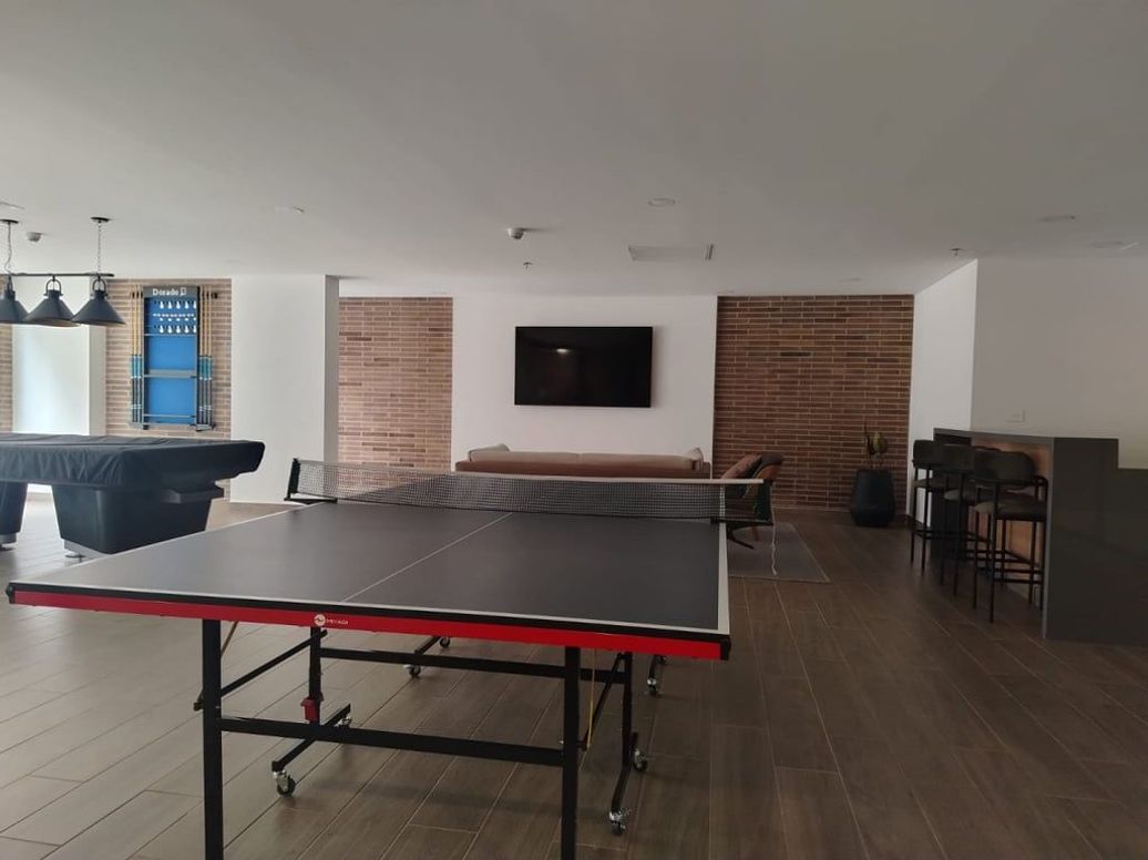 Apartaestudio en venta en Quinta Paredes, Bogotá, 44 m² · foto 18 de 18