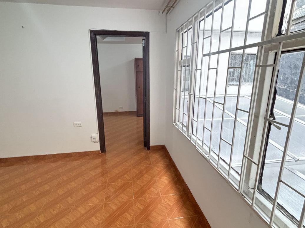Apartaestudio en arriendo en Super Manzana 5, Bogotá, 70 m² · foto 11 de 18