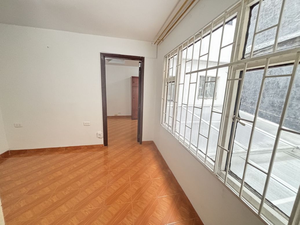 Apartaestudio en arriendo en Super Manzana 5, Bogotá, 70 m² · foto 12 de 18