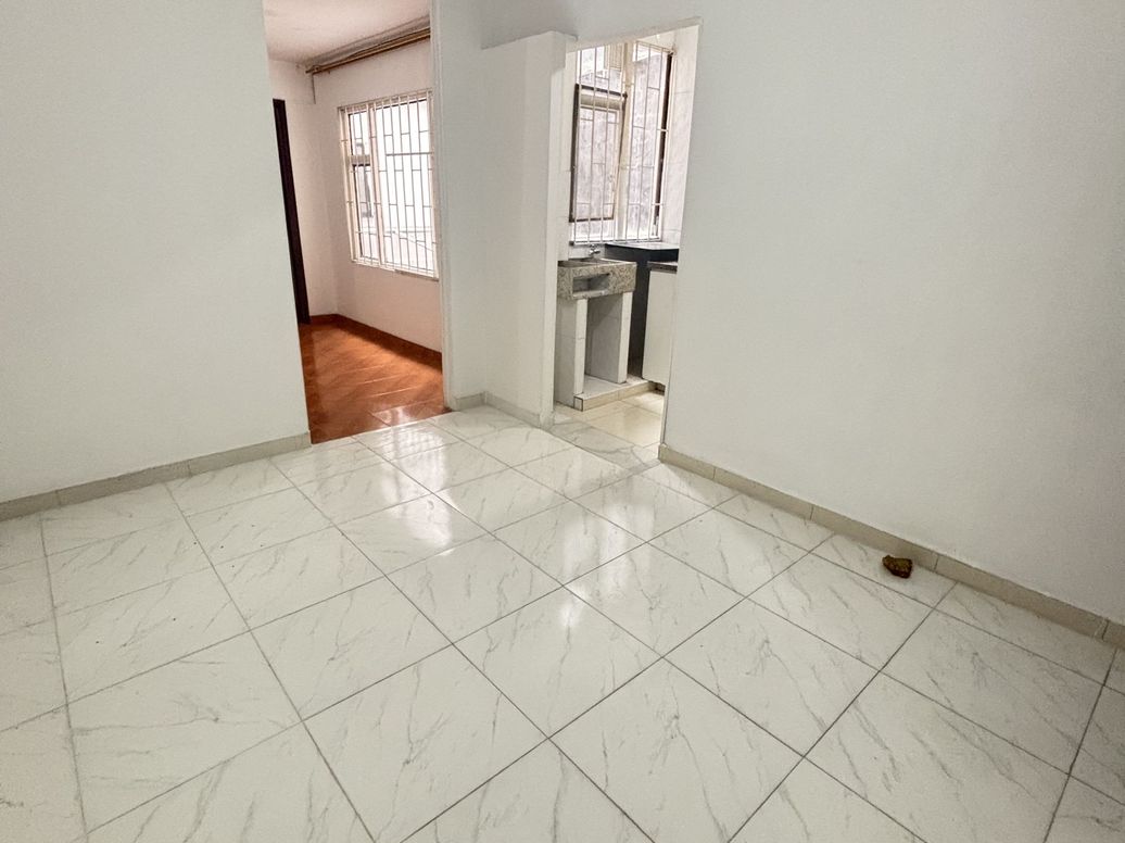 Apartaestudio en arriendo en Super Manzana 5, Bogotá, 70 m² · foto 4 de 18