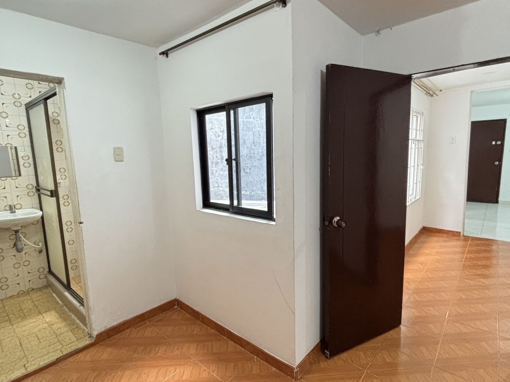 Apartaestudio en arriendo en Super Manzana 5, Bogotá, 70 m² · foto 16 de 18