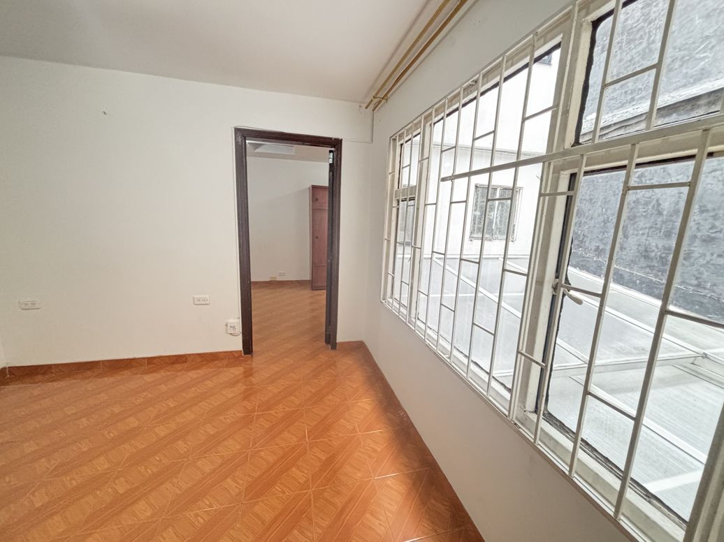 Apartaestudio en arriendo en Super Manzana 5, Bogotá, 70 m² · foto 10 de 18