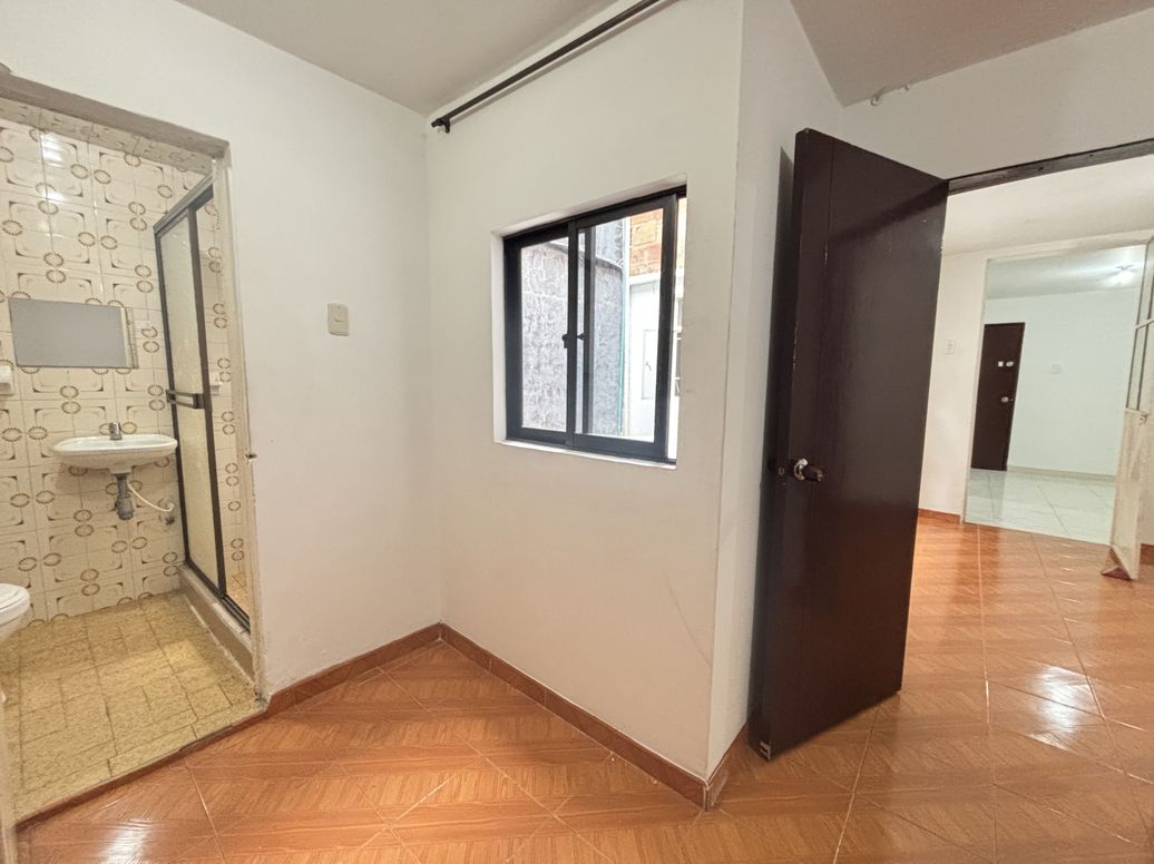 Apartaestudio en arriendo en Super Manzana 5, Bogotá, 70 m² · foto 15 de 18