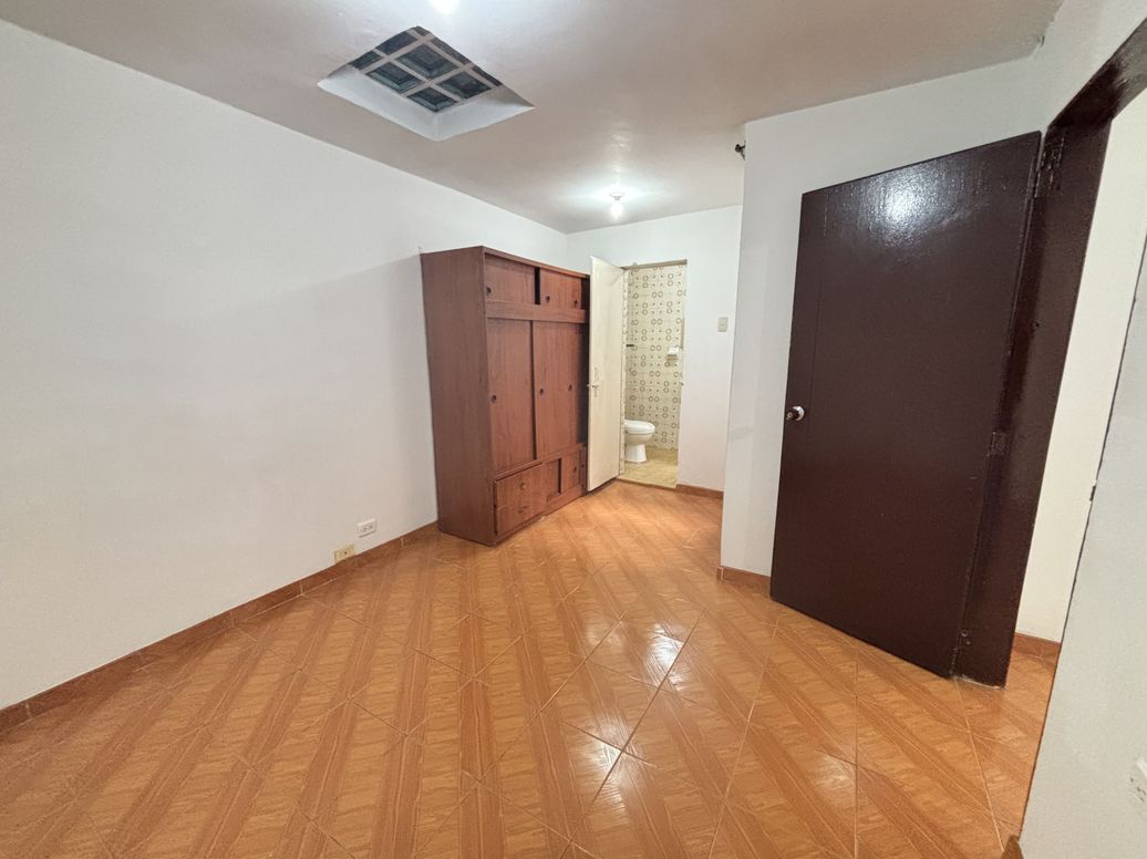 Apartaestudio en arriendo en Super Manzana 5, Bogotá, 70 m² · foto 13 de 18