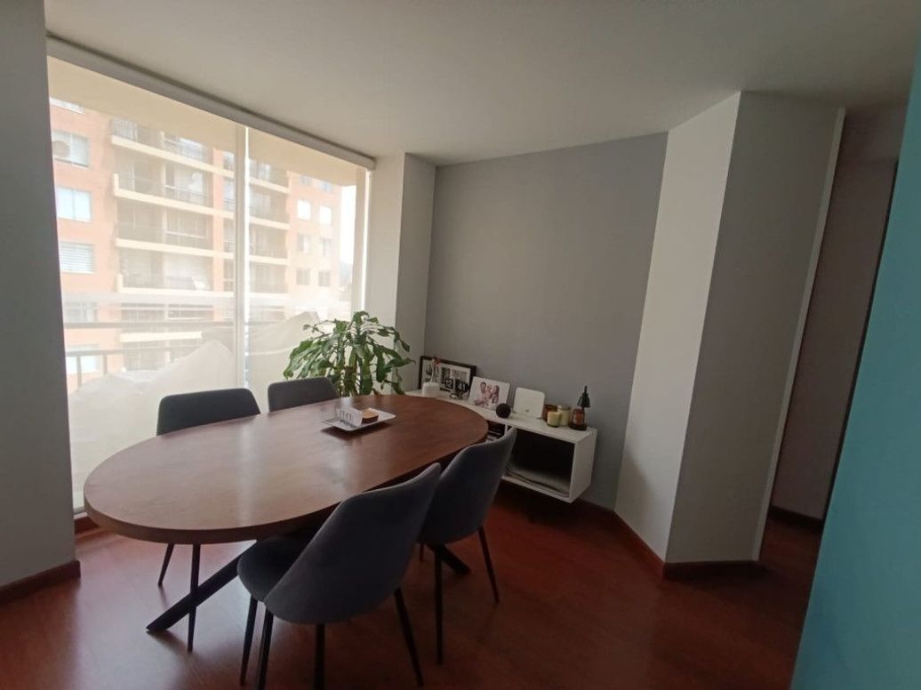 Apartamento de 3 alcobas en venta en San Rafael Industrial, Bogotá, 73 m² · foto 6 de 20